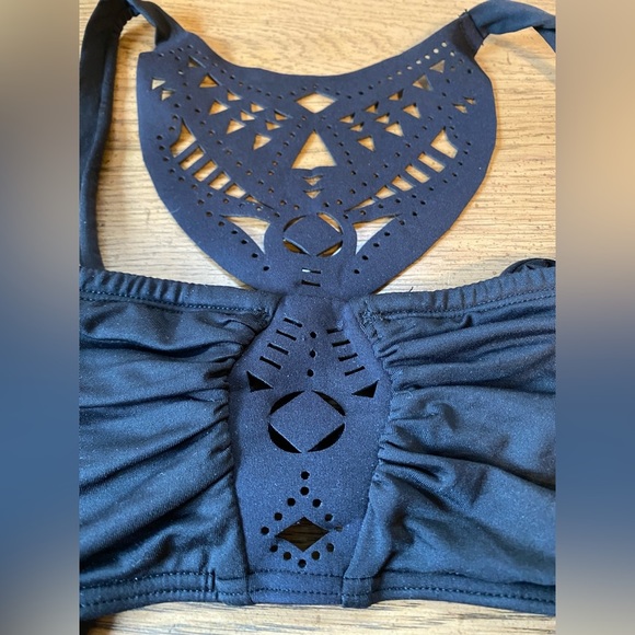 O’Neill Bathing Suit Top - Picture 6 of 9